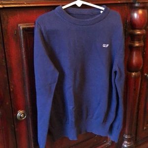 Vineyard Vine Pullover Classic Sweater